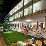 Hotel Bella Zurigo