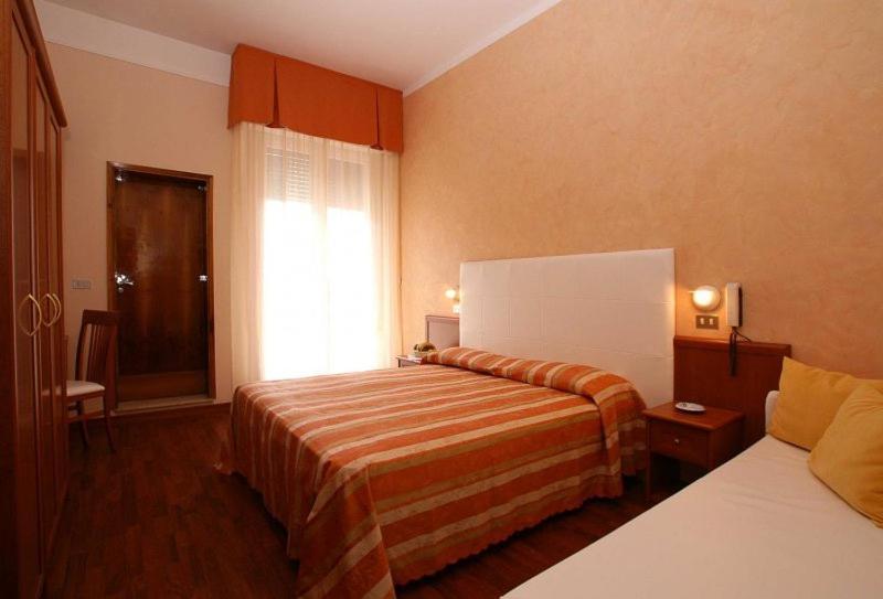 Bella Zurigo Hotel