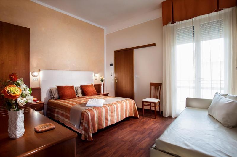 Bella Zurigo Hotel 3*