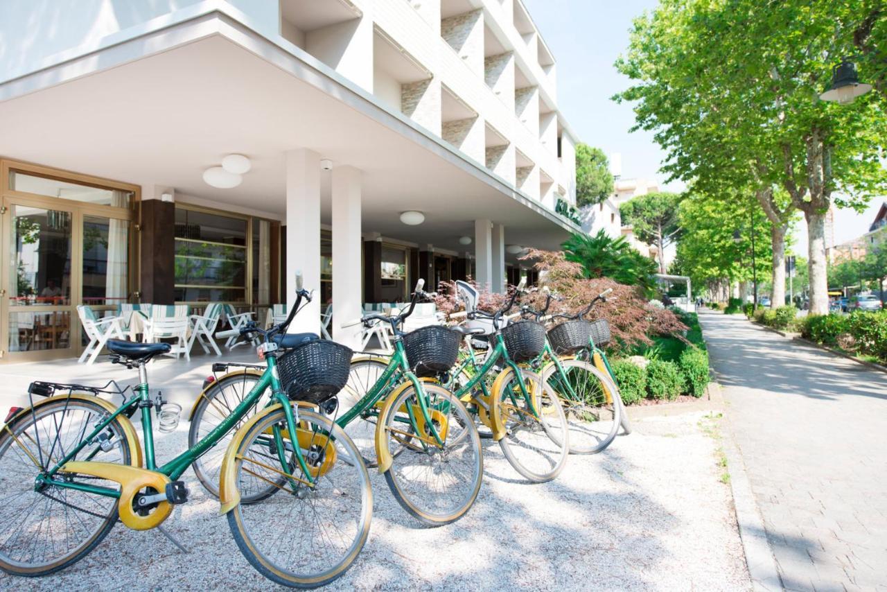 Bella Zurigo Hotel 3*