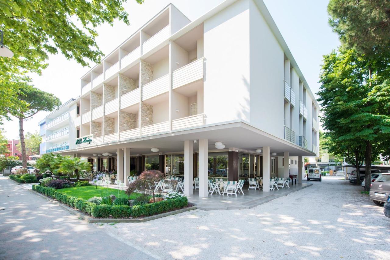 Bella Zurigo 3* Cesenatico