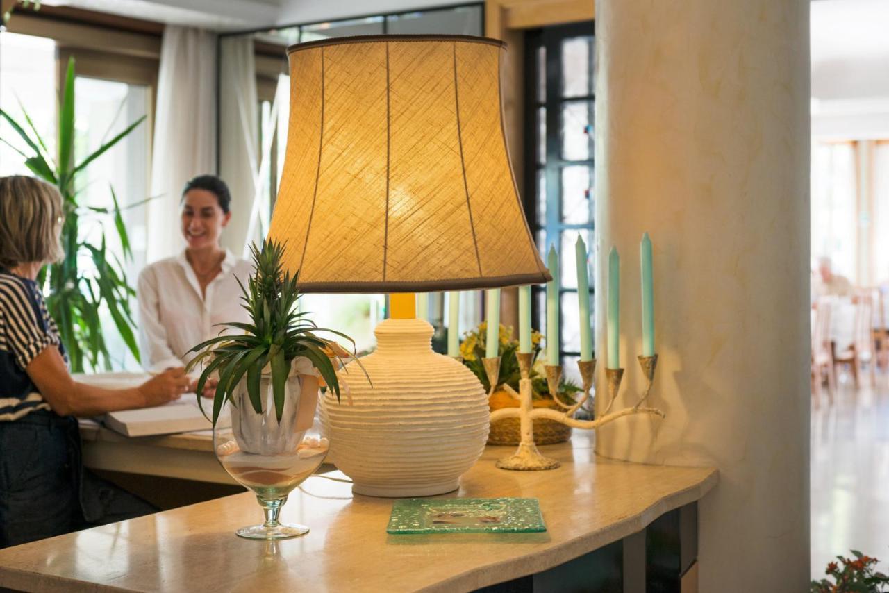 Hotel Bella Zurigo Cesenatico