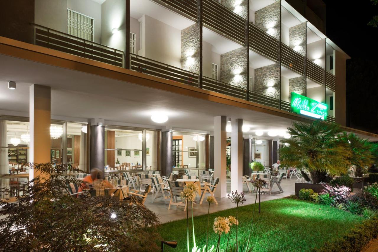 Bella Zurigo 3* Cesenatico