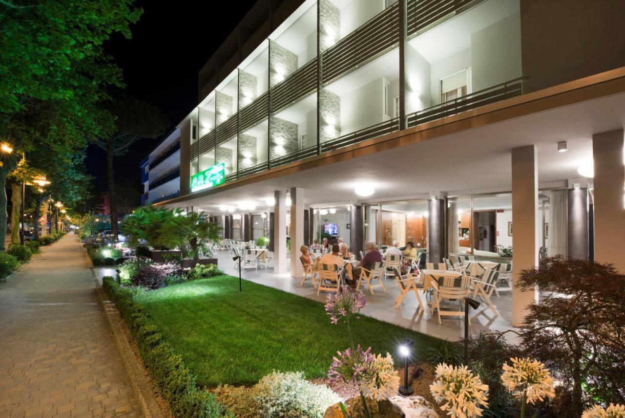 Bella Zurigo 3* Cesenatico