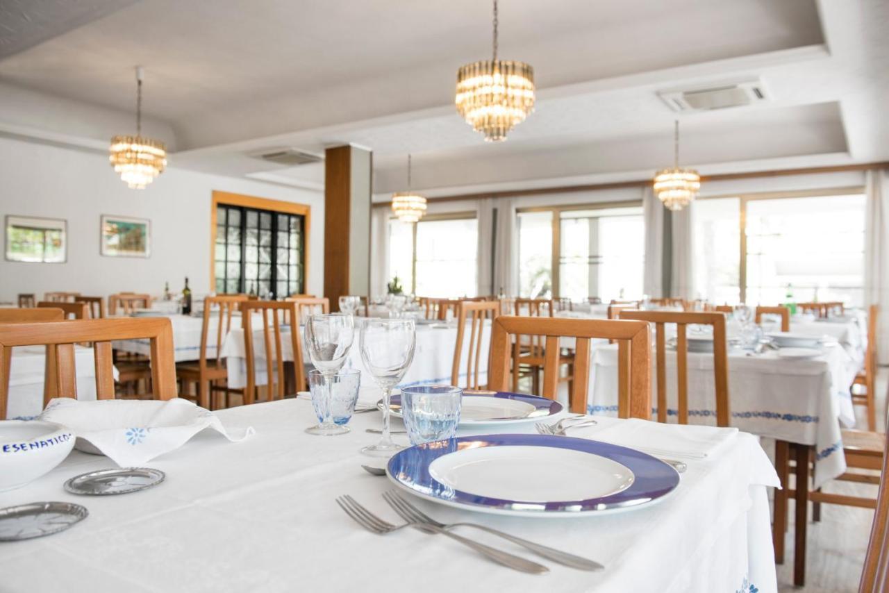 Hotel Bella Zurigo Cesenatico